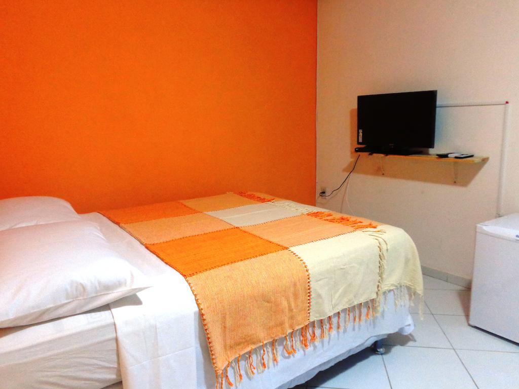 Genipabu Praia Pousada Zimmer foto