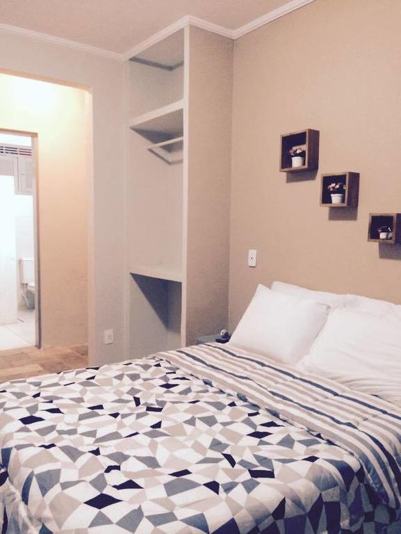 Genipabu Praia Pousada Zimmer foto